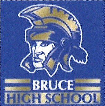 Bruce High School